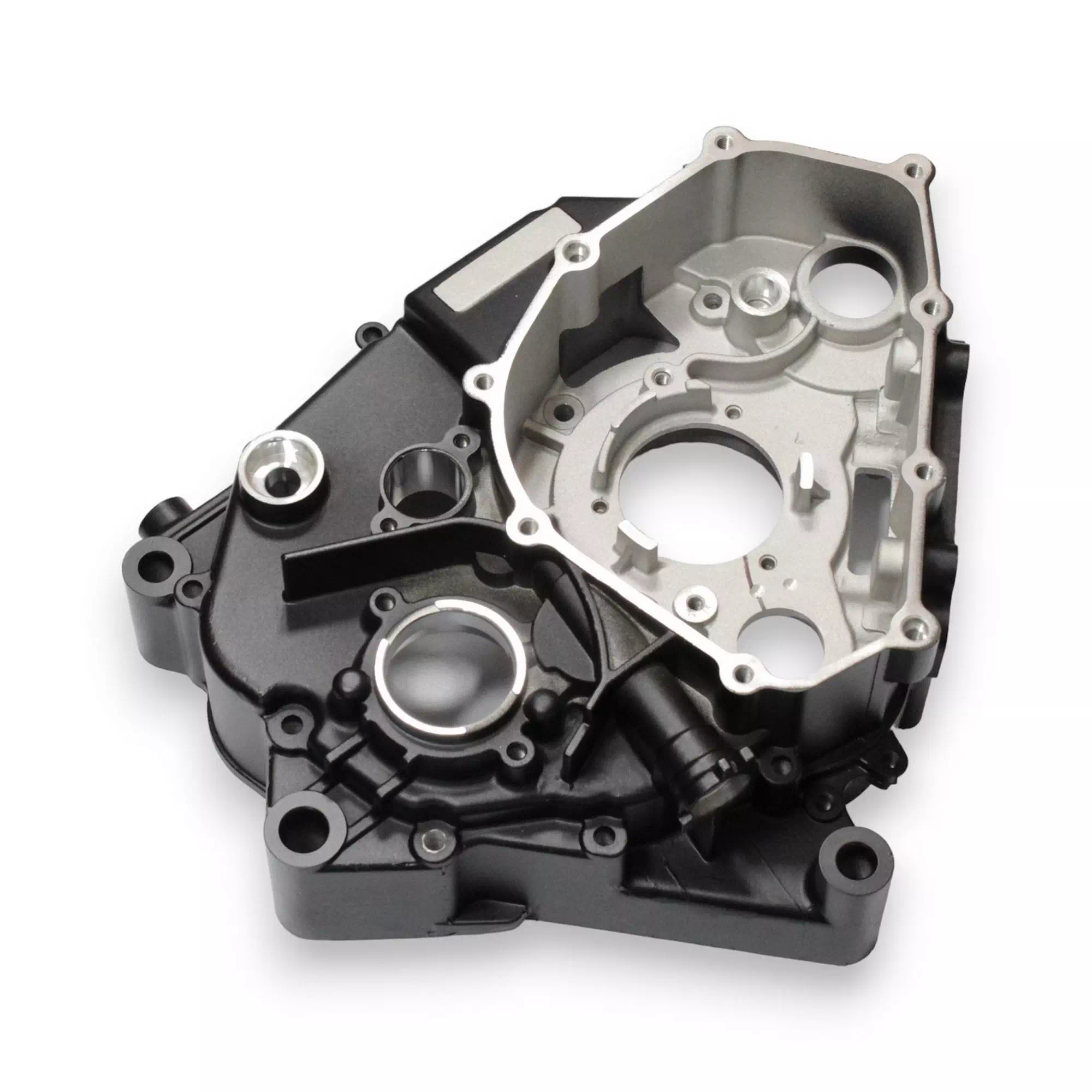 QJ MOTOR SRK 125-S KARTER SOL #RK 55264